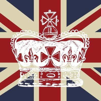 ＊英国雑貨＊Union Jack mania＊さんのプロフィール画像