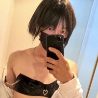 癒羽👑 (@femboy1017375) Twitter profile photo