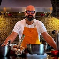 Hodson & Co Private Dining (@charlieboychef) 's Twitter Profile