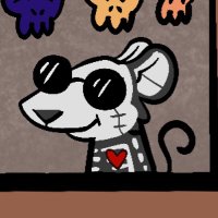 La Rata 🐀 (@cleversafo) 's Twitter Profile Photo La Rata 🐀 (@cleversafo) 's Twitter Profile Photo