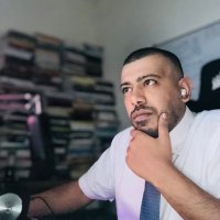 Ali Heib (@hieb_ali) 's Twitter Profile Photo