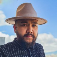 Gospel Nerd (@gospel_nerd) 's Twitter Profile