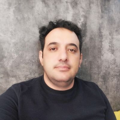 تورا چه کسی اسراف میکند؟
درحالی که من به ذره ذره تو محتاجم
دانشجوی PHD دانشگاه خوارزمی
(مسئول کامنت ها ریت ها نیستم)