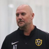 Ash Thorpe (@ashthorpe25) 's Twitter Profile Photo Ash Thorpe (@ashthorpe25) 's Twitter Profile Photo