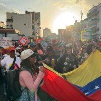 Franwill Ramos (@franwillr_psuv) 's Twitter Profile