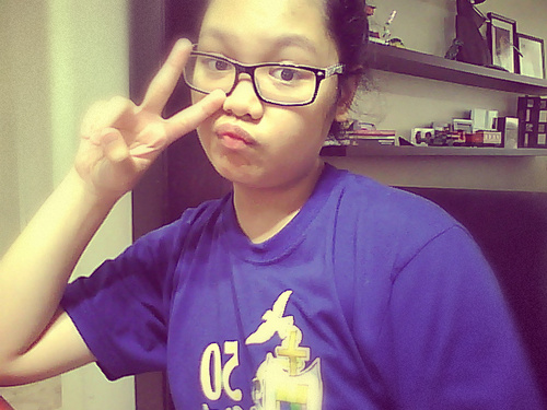 Happiness is not by chance, but by choice ... Be happy ♥