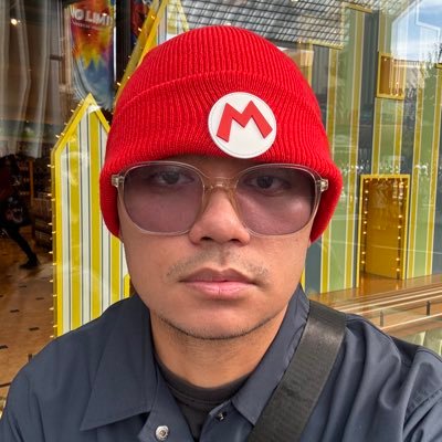 miguelさんのプロフィール画像