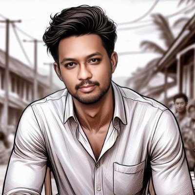 JasonPrabhu12's profile picture. 📈 Trader | 🛠️ Analyzing markets, spotting trends | 💹 Sharing insights & strategies | 🧠 Lifelong learner | 🌍 #Finance #Investing #Stocks