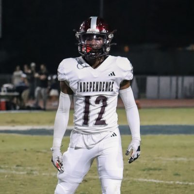 Amarius Rowel Profile