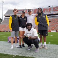 Eli Berry (@eliberry99) 's Twitter Profile