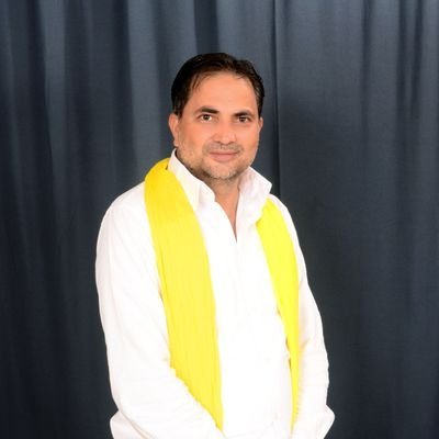 राष्ट्रीय महासचिव SBSP party
madal byuro chief suchna india channel
saharanpur💬