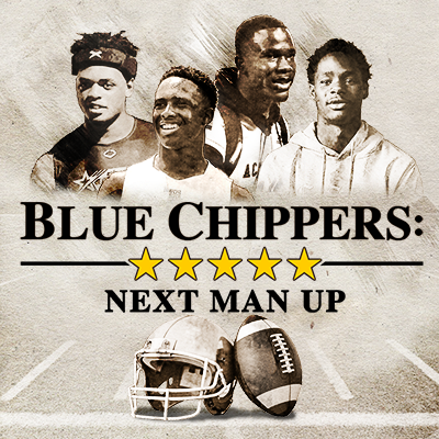 Blue Chippers Documentary Profile