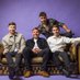 The Lilacs (@thelilacsuk) Twitter profile photo The Lilacs (@thelilacsuk) Twitter profile photo