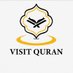 Visit Quran (@visitquran) Twitter profile photo Visit Quran (@visitquran) Twitter profile photo