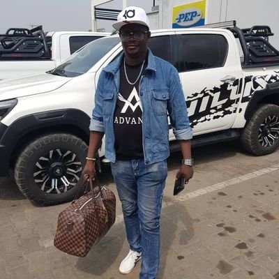 ChidubemFid's profile picture. A MAN WITH LARGE HEART 💜💜