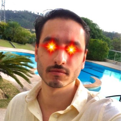 Cryptocurrency | Advogado ⚖️ https://t.co/oyIFU5524n