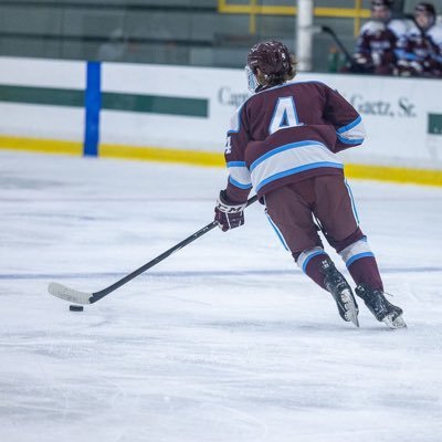 |PJ Alum ‘18| Fpu hockey 25’ | barstool athlete| @Underdog_Brand College Athelete