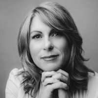 Jennifer Moss (@jenleighmoss) 's Twitter Profile Photo