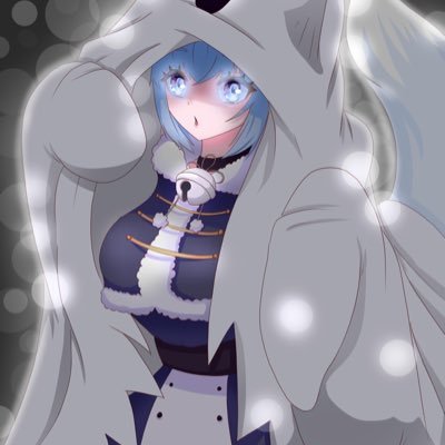 ❄️Frostyyyさんのプロフィール画像