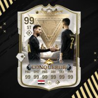 ๐๐จ๐ง๐๐ฎ๐๐ซ๐จ๐ซโ (@fplconqueror) 's Twitter Profile