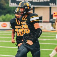 Dillon Wilkie (@dillonwilkie50) 's Twitter Profile Photo Dillon Wilkie (@dillonwilkie50) 's Twitter Profile Photo