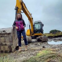 the_digger_girl (@digger28427) 's Twitter Profile