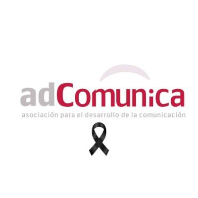 Asociación para el Desarrollo de la Comunicación.
Facebook https://t.co/XDwdQSbd0F
y LinkedIn https://t.co/gRZJAkO9br