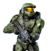 MASTER CHIEF (@bigmanchief117) 's Twitter Profile