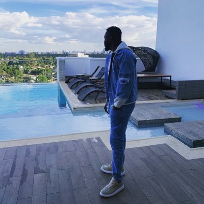 MR_BRIAN001's profile picture. Manchester United for life 🥇