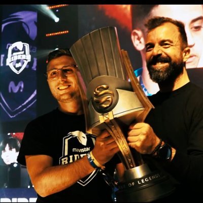 Luis Filgueira Profile