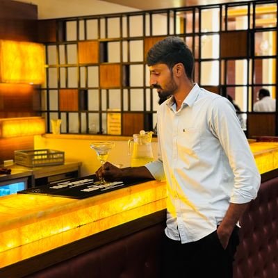 Nk3390's profile picture. தமிழன்