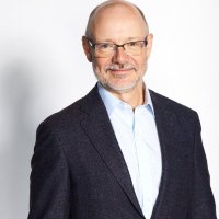 Mark Jackson (@mjdraglake) 's Twitter Profile