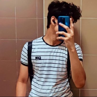 EshaanMathoor's profile picture. 