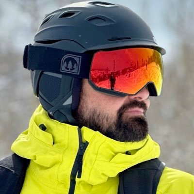 Christ follower. Husband. Dad. Real Estate Entrepreneur. Tech sales guy. Outdoor enthusiast. Love adventure. Pushing limits + trying to keep balance. Phil 4:13