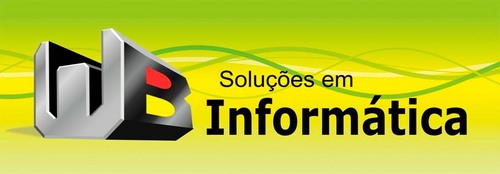 Assistência Técnica em Notebooks, Micro, Impressoras e Instalação de Rede Cabeada e sem fio, além de instalação de CFTV (Câmeras).