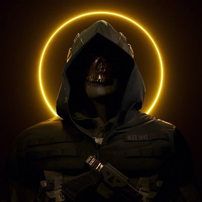 OVERCLOCK_WZ's profile picture. ⚔️ Warzone Player For The Black Ravens ⚔️