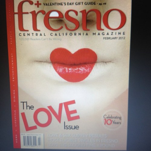 Fresno Magazine