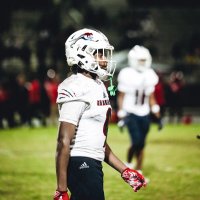 Camari Hall (@camarihall_) 's Twitter Profile