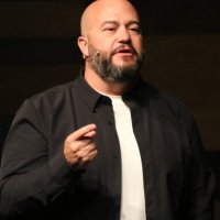 Chris Williams (@pastorclw) 's Twitter Profile