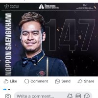 OldhamSnookerAcademy (@oldhamsnooker) 's Twitter Profile