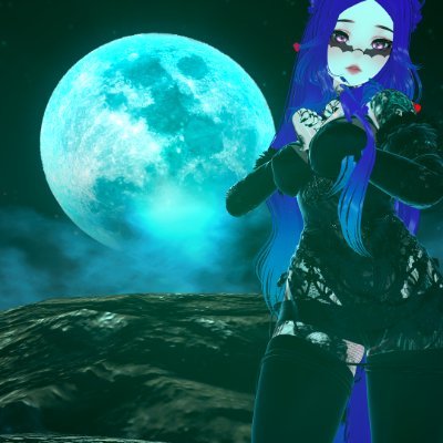 18+ transgender mature streamer no minors-she/her-goddess of family-loves to snuggle with people-27 years old- avatars by @AvatarsRemi pictures from chillout~