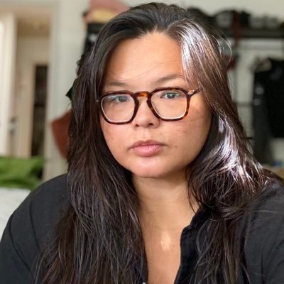 TXKaterina's profile picture. 🇺🇸 🇱🇦  Wife - Mom to Madeleine & Chanhthy