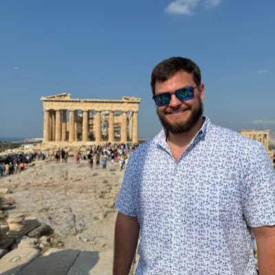 Chris_Hering's profile picture. ✝️ Huntingdon College football Alum OLP / Faulkner Law