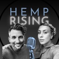 Hemp Rising Podcast (@itsahemprising) 's Twitter Profile Photo Hemp Rising Podcast (@itsahemprising) 's Twitter Profile Photo
