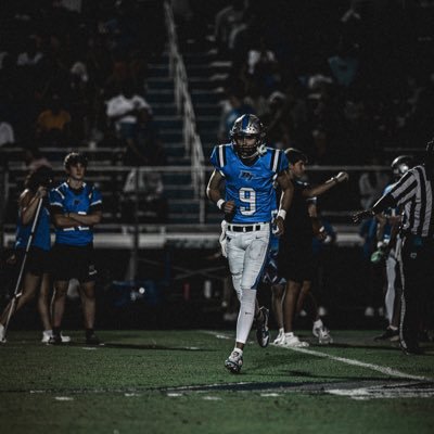 Coleson Baum Profile