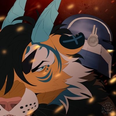 Waffle the Trigonさんのプロフィール画像