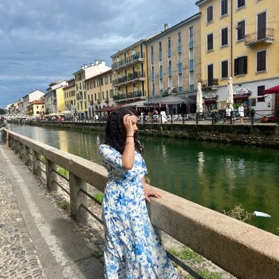 Omaira Profile