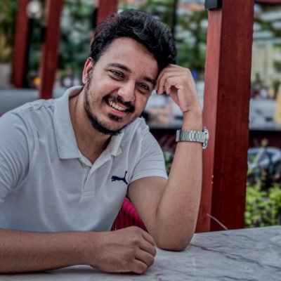 ManoharP_45's profile picture. Software Employee 🧑‍💻 | Cinephile🍿 | Cricket Lover 🏏