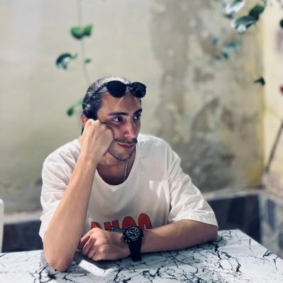 mimk0f's profile picture. 