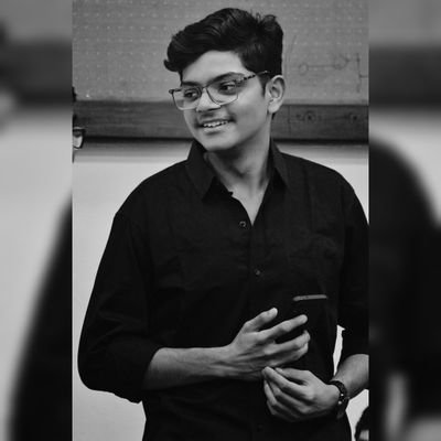 Chaitanya13107's profile picture. Backend Developer | Java | Spring Boot | Tech Enthusiast